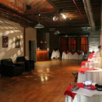 SkyLofts Gallery & Studios